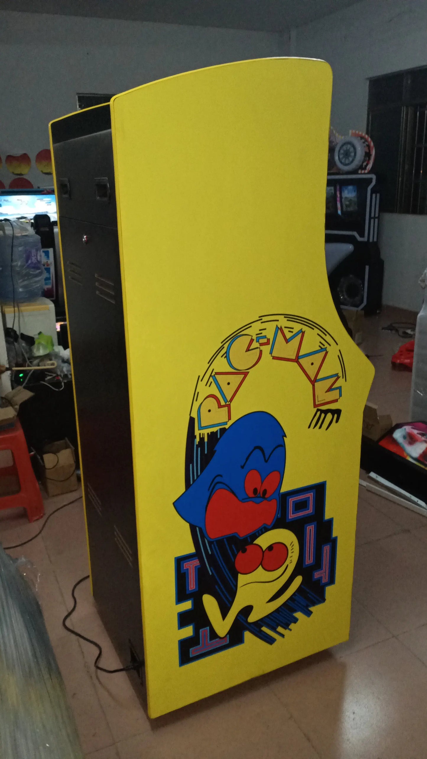 Pacman-arcade-Featured-arcade-game-machine-China-Direct-with-60-in-1-Coin-Operated-games-Tomy-Arcade