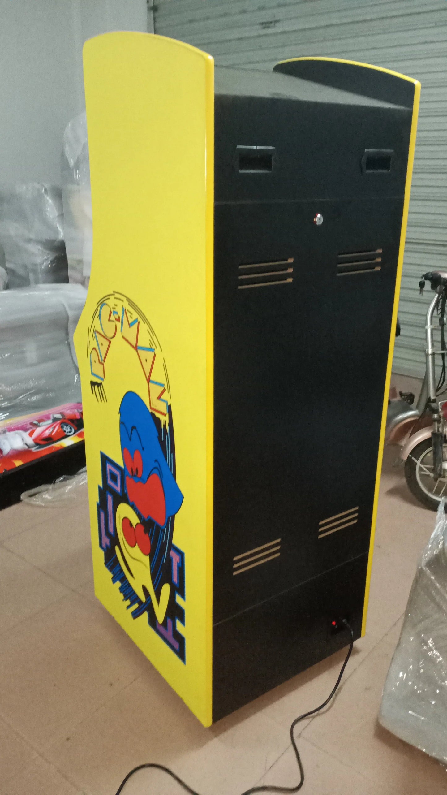 Pacman-arcade-Featured-arcade-game-machine-China-Direct-with-60-in-1-Coin-Operated-games-Tomy-Arcade