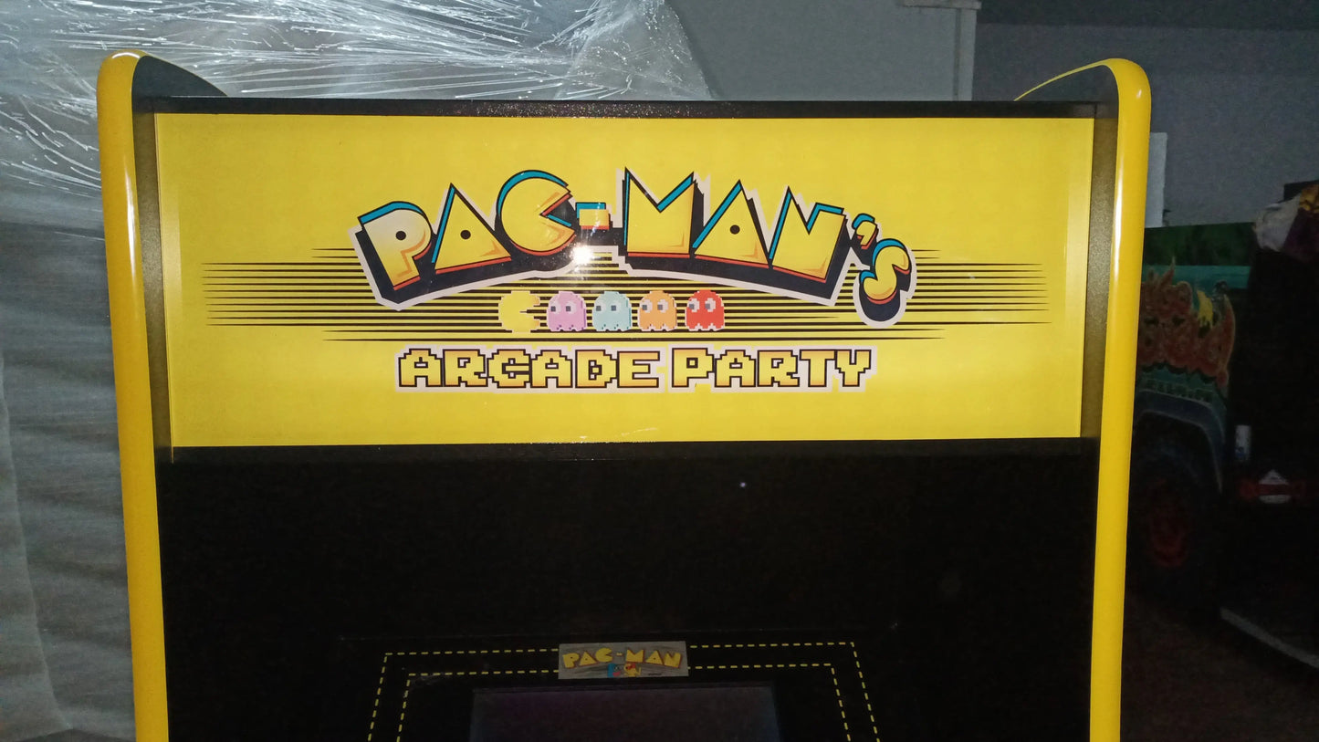 Pacman-arcade-Featured-arcade-game-machine-China-Direct-with-60-in-1-Coin-Operated-games-Tomy-Arcade