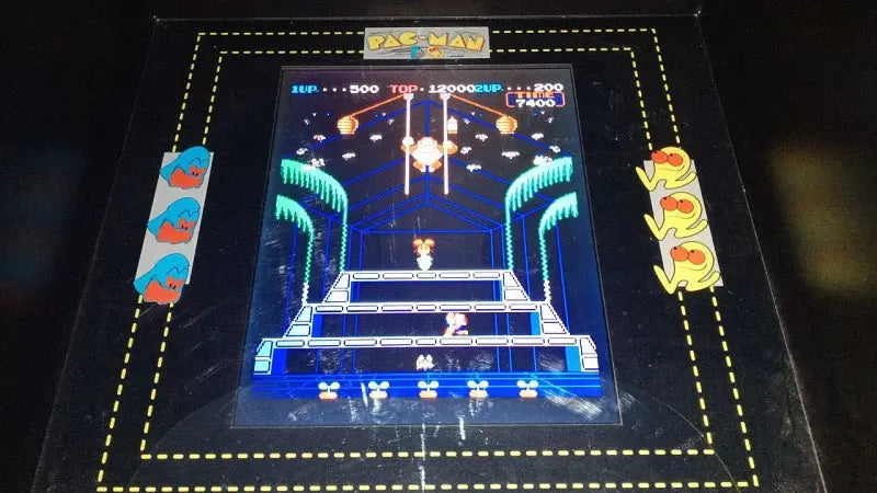 Pacman-arcade-Featured-arcade-game-machine-China-Direct-with-60-in-1-Coin-Operated-games-Tomy-Arcade