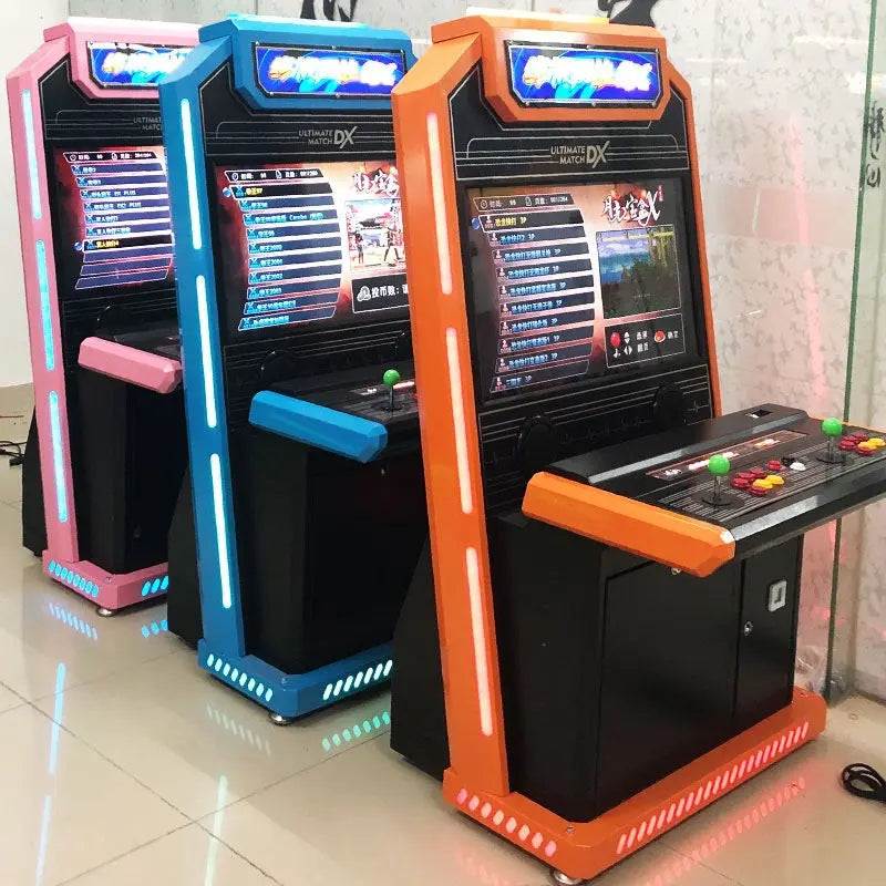 Ultimate-Fighting-Video-game-China-Factory-Direct-Amusement-coin-operated-32-INCH-Cabinet-tomy-arcade