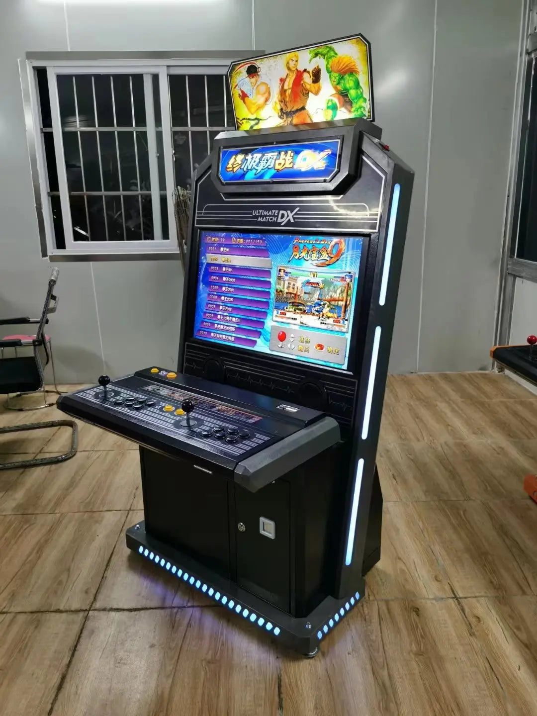 Ultimate-Fighting-Video-game-China-Factory-Direct-Amusement-coin-operated-32-INCH-Cabinet-tomy-arcade