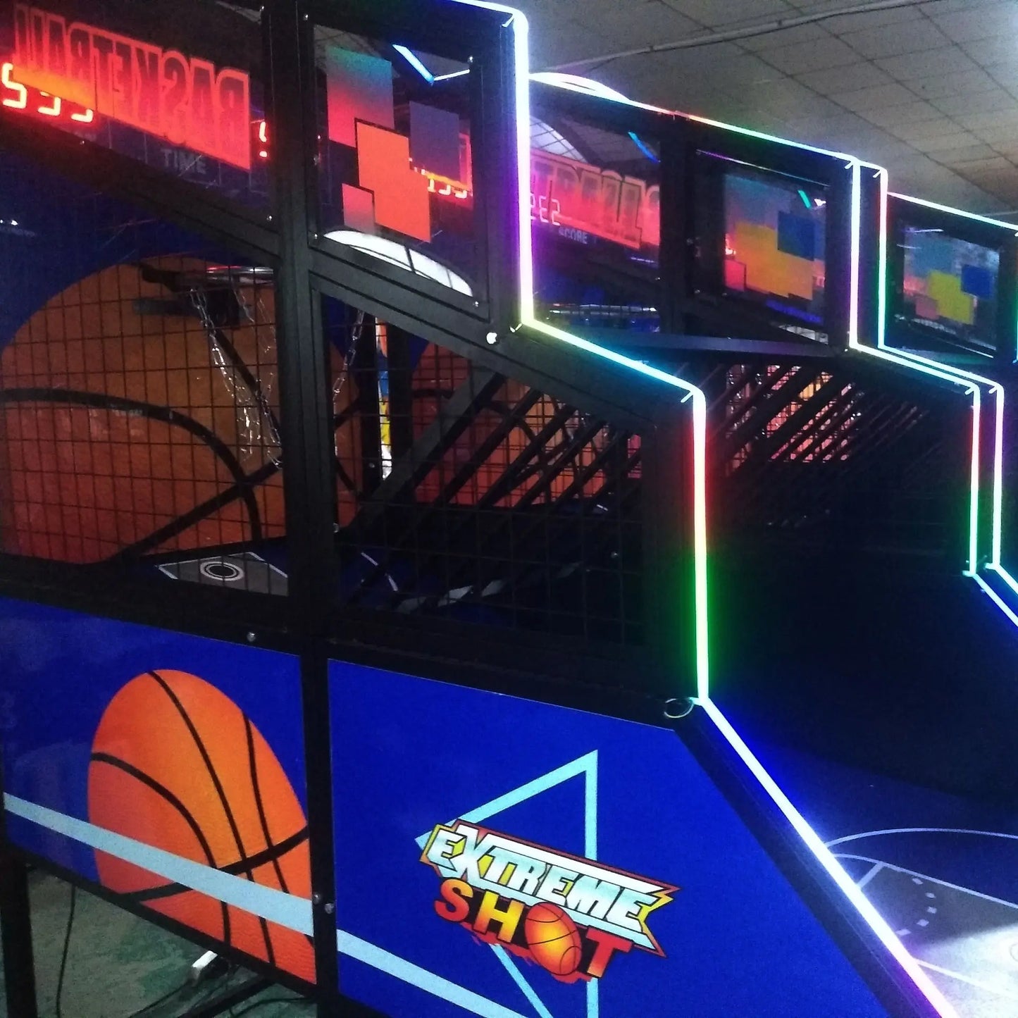 All-star-Basketball-game-machine-China-Factory-Direct-Basketball-Arcade-Tomy-Arcade