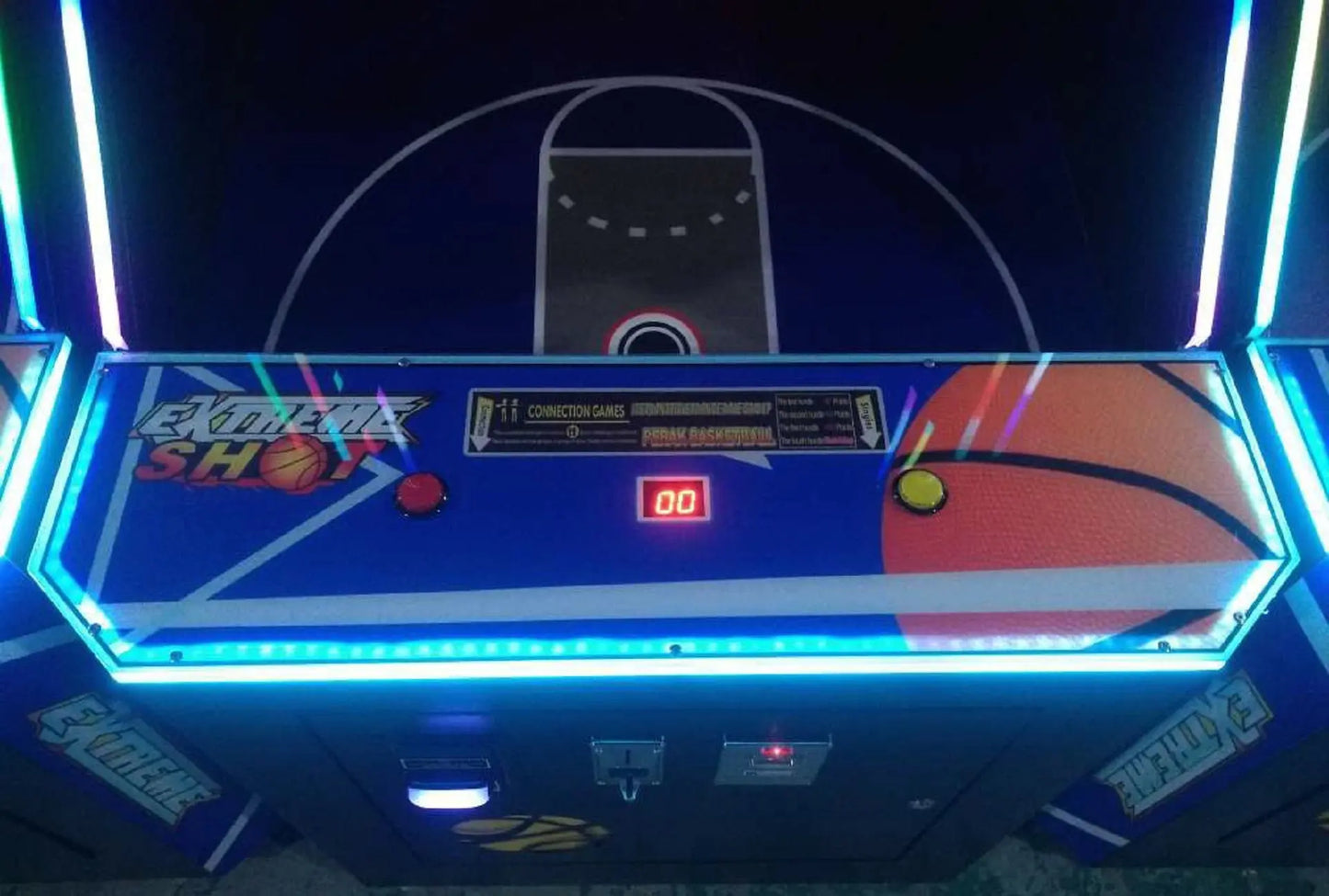 All-star-Basketball-game-machine-China-Factory-Direct-Basketball-Arcade-Tomy-Arcade