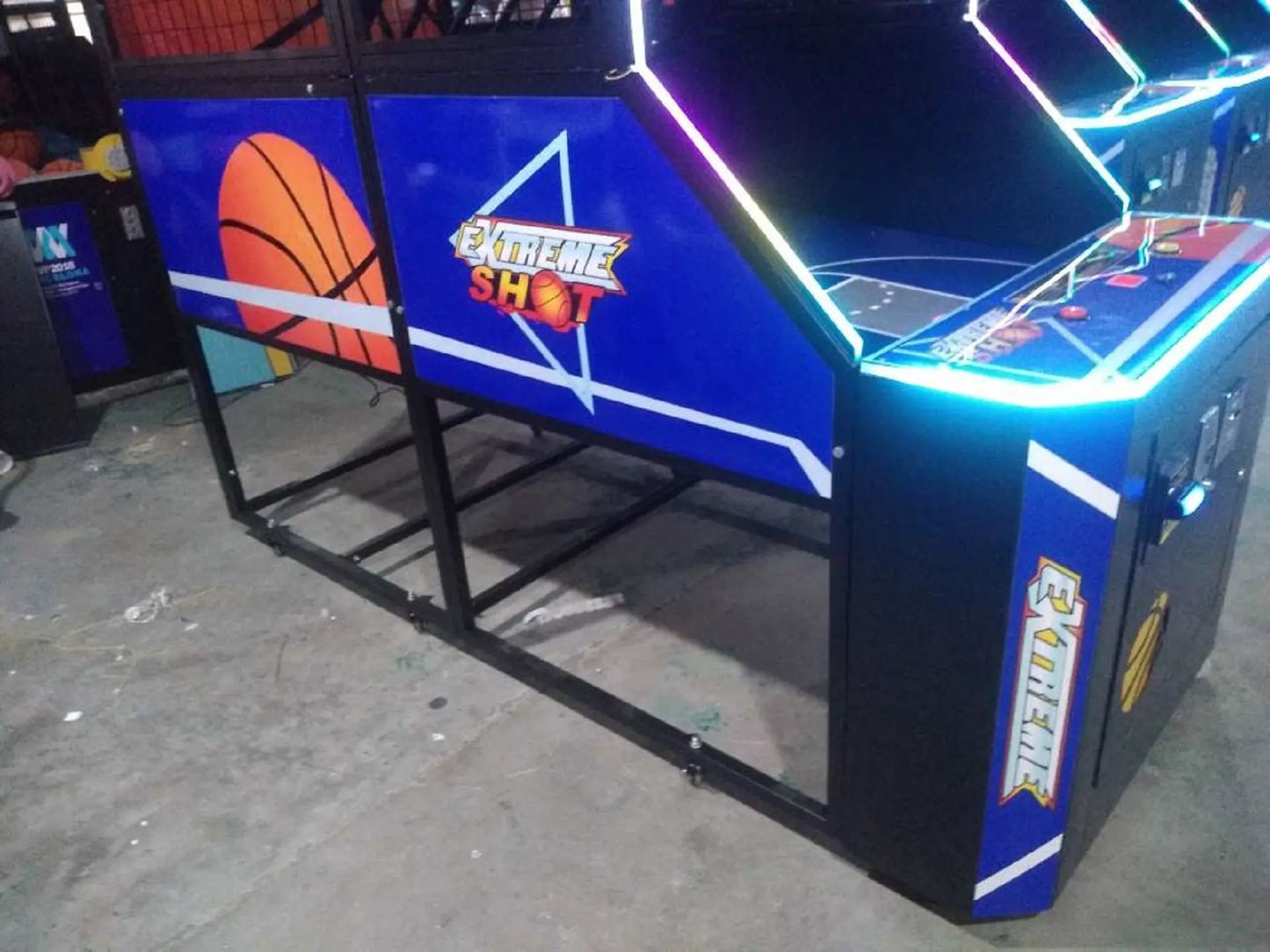All-star-Basketball-game-machine-China-Factory-Direct-Basketball-Arcade-Tomy-Arcade