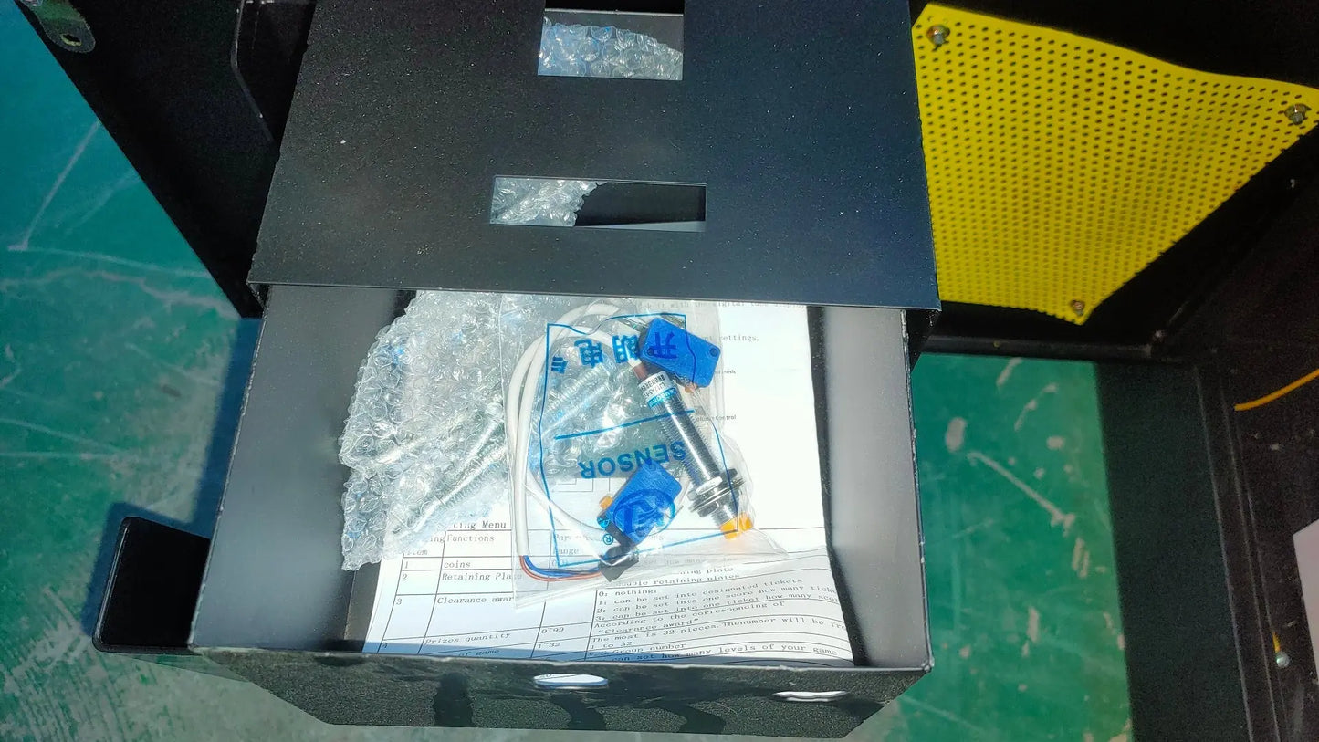 All-star-Basketball-game-machine-China-Factory-Direct-Basketball-Arcade-Tomy-Arcade