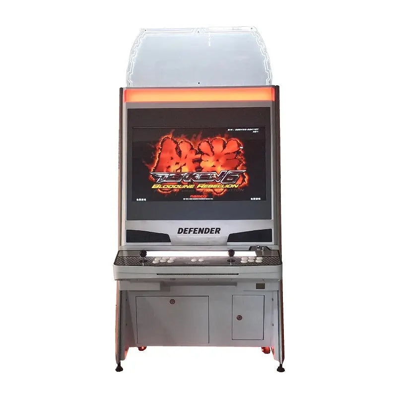 NEW-NET-CITY-Arcade-China-Factory-Direct-coin-operated-Defender-32-Inch-Lcd-Cabinet-Fighting-Video-Arcade-game-machine-tomy-arcade
