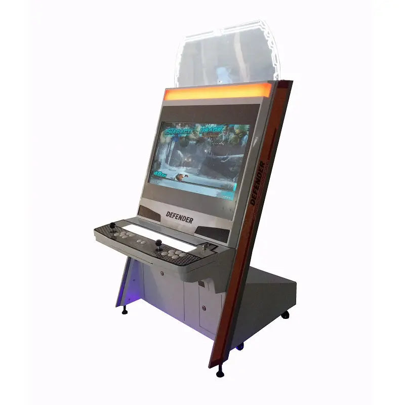 NEW-NET-CITY-Arcade-China-Factory-Direct-coin-operated-Defender-32-Inch-Lcd-Cabinet-Fighting-Video-Arcade-game-machine-tomy-arcade