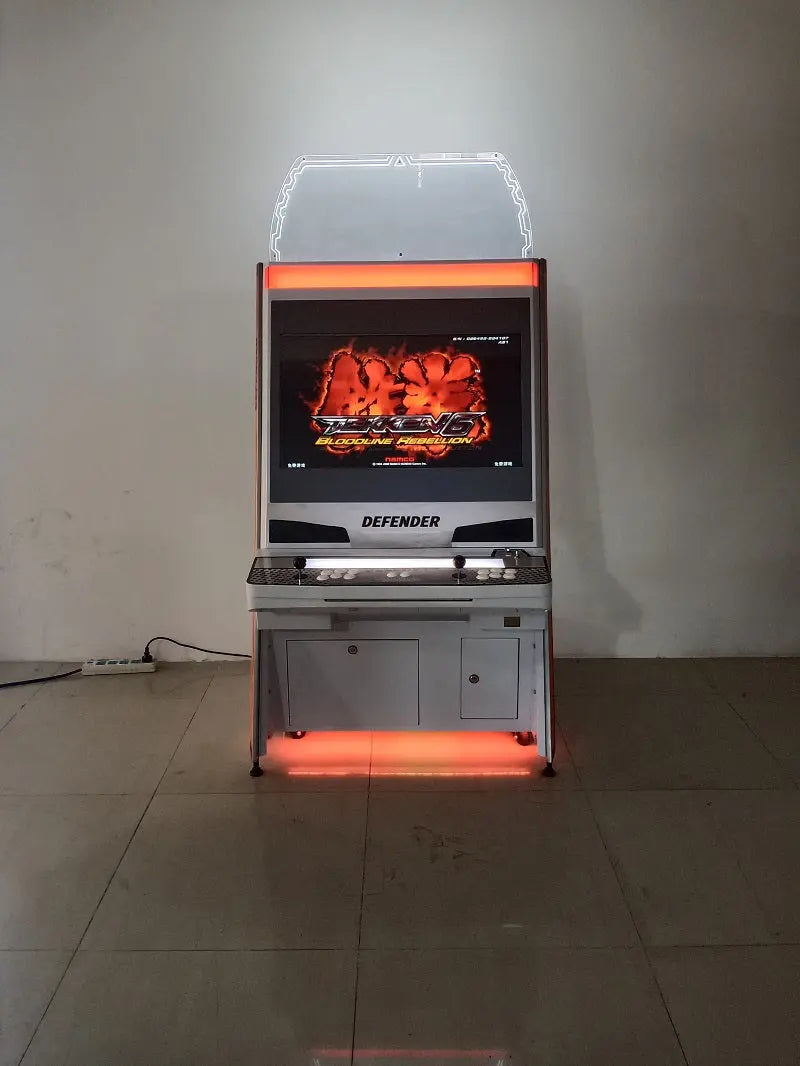 NEW-NET-CITY-Arcade-China-Factory-Direct-coin-operated-Defender-32-Inch-Lcd-Cabinet-Fighting-Video-Arcade-game-machine-tomy-arcade