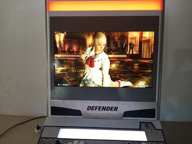 NEW-NET-CITY-Arcade-China-Factory-Direct-coin-operated-Defender-32-Inch-Lcd-Cabinet-Fighting-Video-Arcade-game-machine-tomy-arcade
