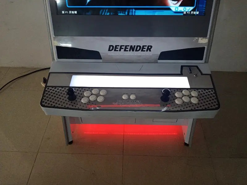 NEW-NET-CITY-Arcade-China-Factory-Direct-coin-operated-Defender-32-Inch-Lcd-Cabinet-Fighting-Video-Arcade-game-machine-tomy-arcade