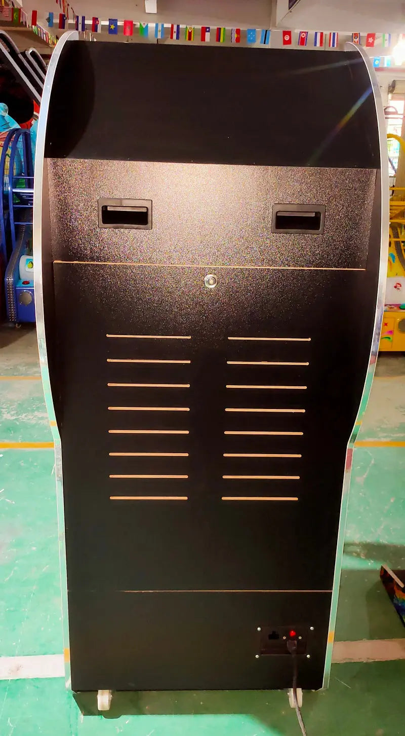 Upright-Outrun-Car-Race-Cabinet-Classic-Connection-Simulator-Spee-River-Classic-Arcade-Game-Machine-Tomy Arcade