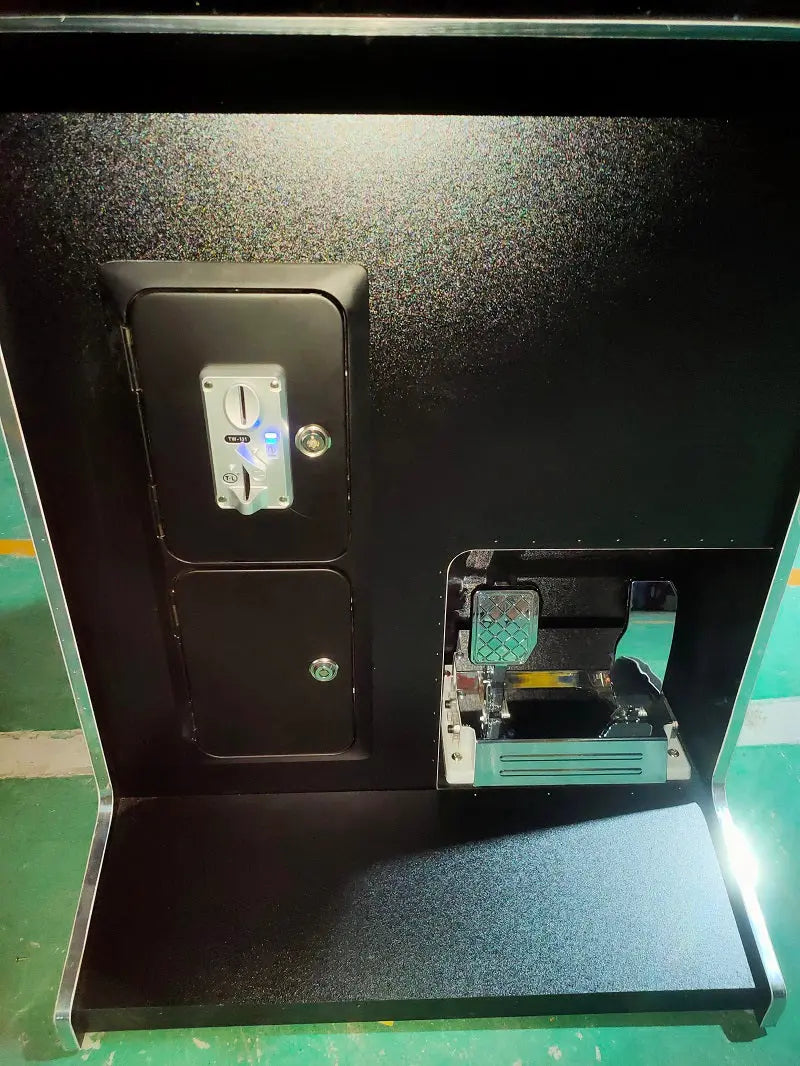 Upright-Outrun-Car-Race-Cabinet-Classic-Connection-Simulator-Spee-River-Classic-Arcade-Game-Machine-Tomy Arcade