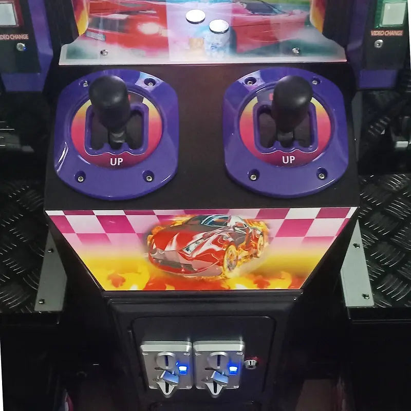 Classic-Connection-Outrun-car-race-games-simulator-double-players-arcade-Coin-Operated-game-machine-Tomy-Arcade