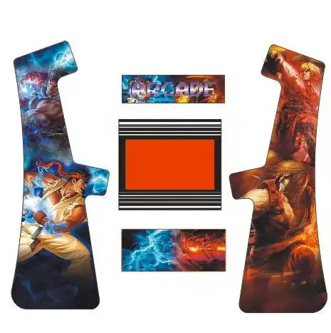 Street-fighter-Arcade-Stand-Wooden-Cabinet-Coin-Operated-Arcade-3188-In-1-pandoras-box-9D-Game-Machine-Tomy-Arcade