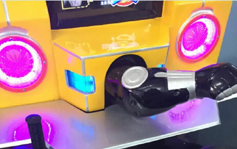 Arm-Champs-wrist-wrestling-Coin-Operated-sport-game-machine-Tomy-Arcade