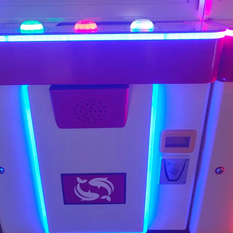 Sushi-park-Video-mechanical-Coin-Pusher-Amusement-Coin-Operated-Indoor-Lottery-Redemption-game-machine-tomy-arcade