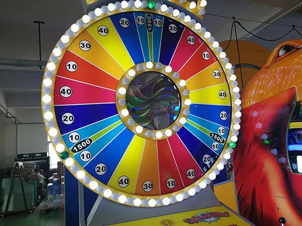 Super-Spin-Lottery-Redemption-game-machine-Tomy-Arcade