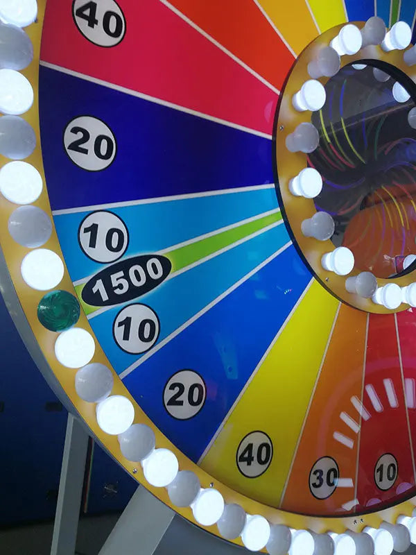 Super-Spin-Lottery-Redemption-game-machine-Tomy-Arcade