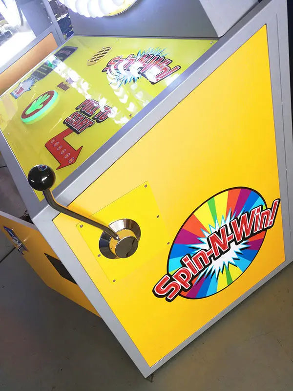 Super-Spin-Lottery-Redemption-game-machine-Tomy-Arcade