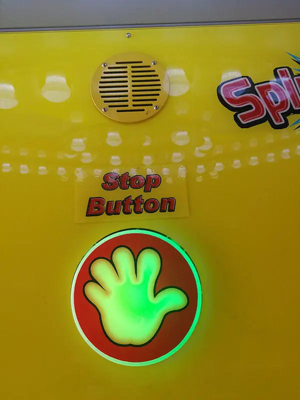 Super-Spin-Lottery-Redemption-game-machine-Tomy-Arcade
