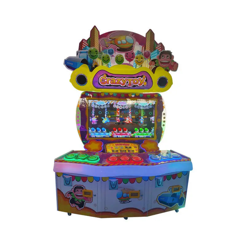 Crazy-Toy-City-Ticket-Redemption-arcade-Coin-Operated-Lottery-Game-Machines-For-Kids-Tomy-Arcade