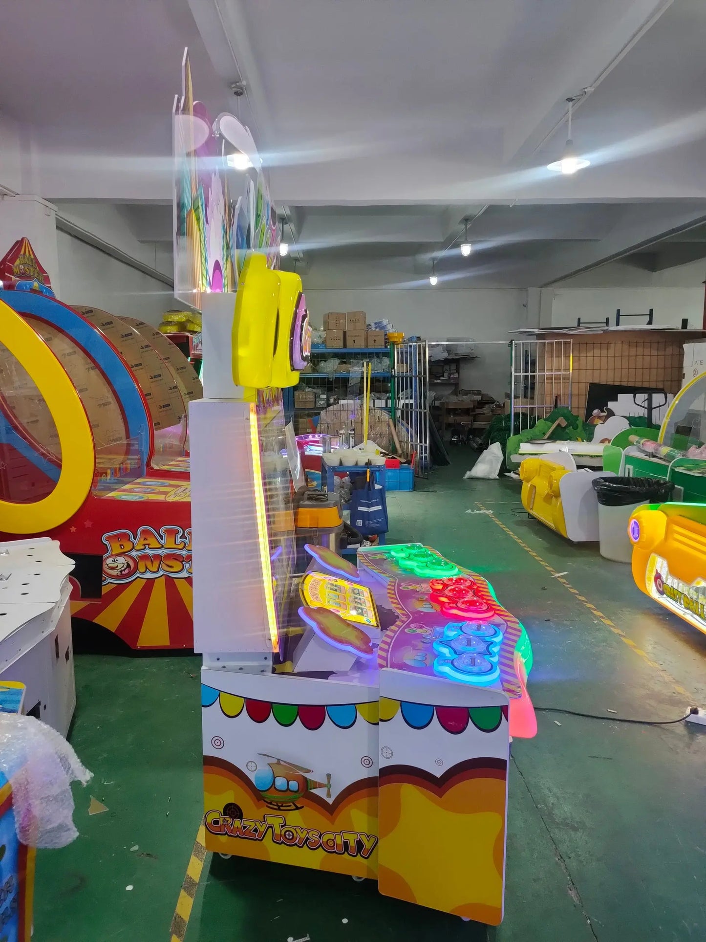 Crazy-Toy-City-Ticket-Redemption-arcade-Coin-Operated-Lottery-Game-Machines-For-Kids-Tomy-Arcade