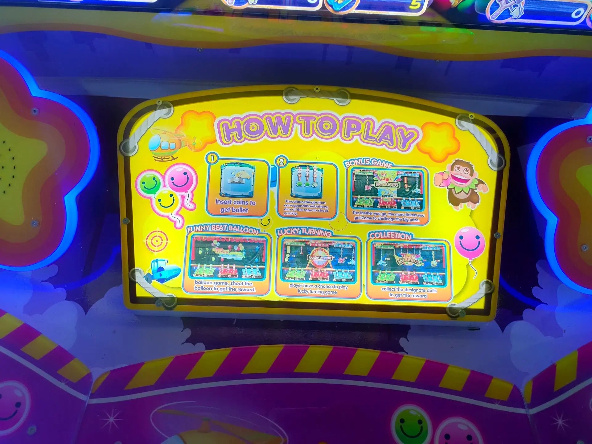Crazy-Toy-City-Ticket-Redemption-arcade-Coin-Operated-Lottery-Game-Machines-For-Kids-Tomy-Arcade
