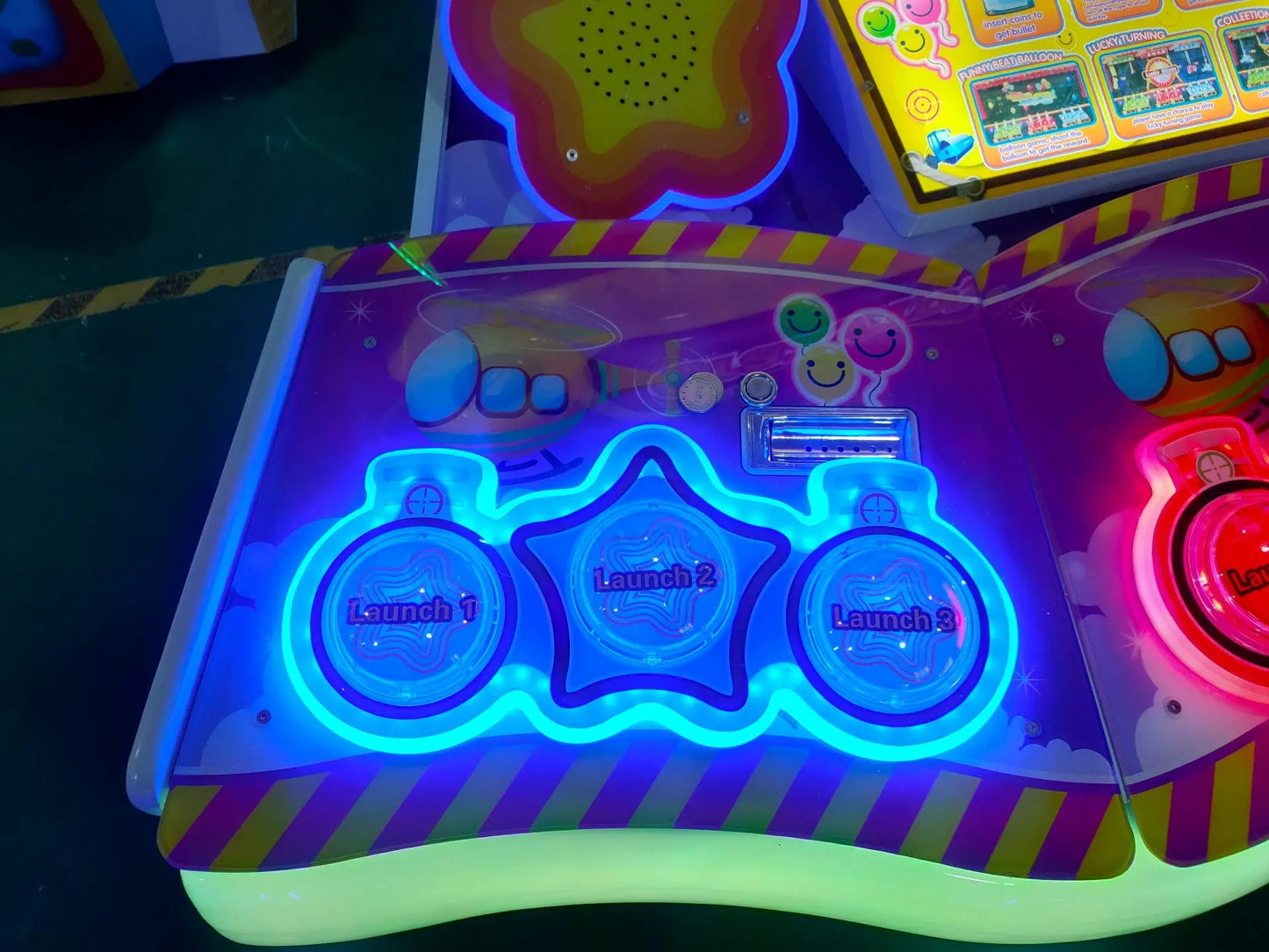 Crazy-Toy-City-Ticket-Redemption-arcade-Coin-Operated-Lottery-Game-Machines-For-Kids-Tomy-Arcade