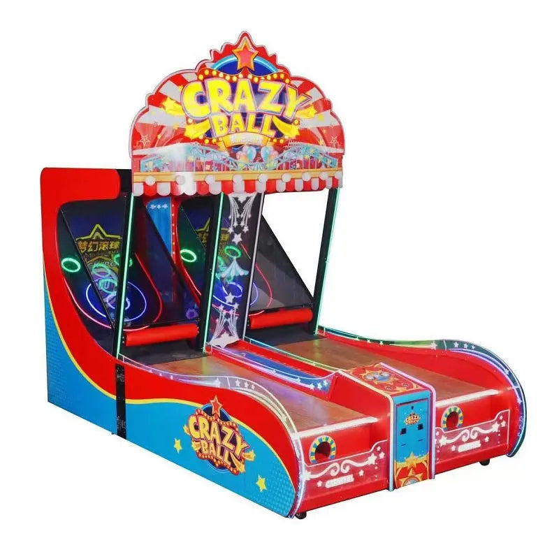 Crazy-rolling-ball-Ticket-Redemption-games-Coin-Operated-Lottery-Arcade-Machines-Throwing-video-Skee-ball-Game-Machine-bowling-Tomy-Arcade