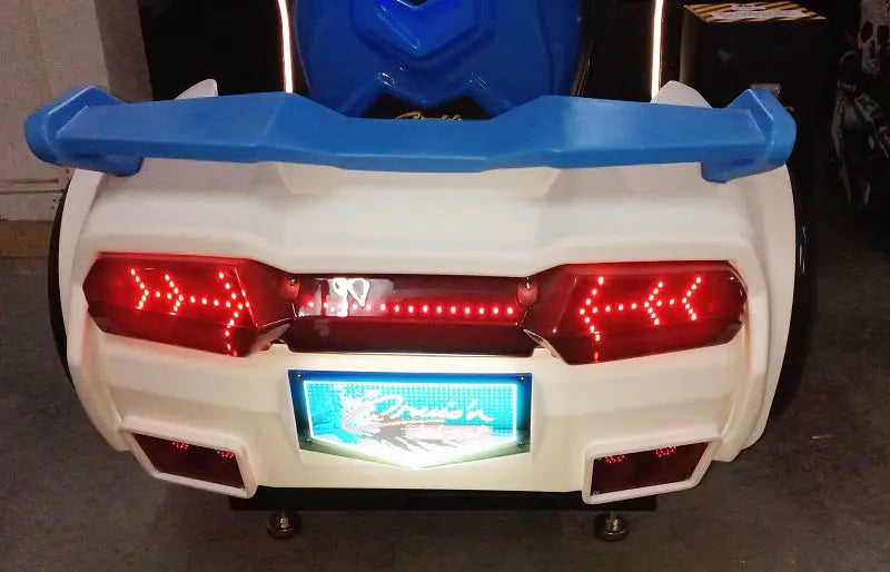 Cruising-Blast-Simulator-Racing-Car-Dynamic-Storm-Cruis'n-Blast-Racing-Game-Machine-Tomy-Arcade