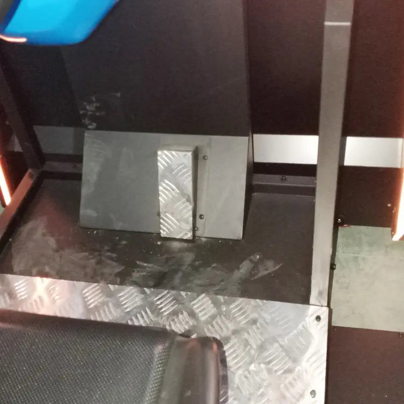 Cruising-Blast-Simulator-Racing-Car-Dynamic-Storm-Cruis'n-Blast-Racing-Game-Machine-Tomy-Arcade