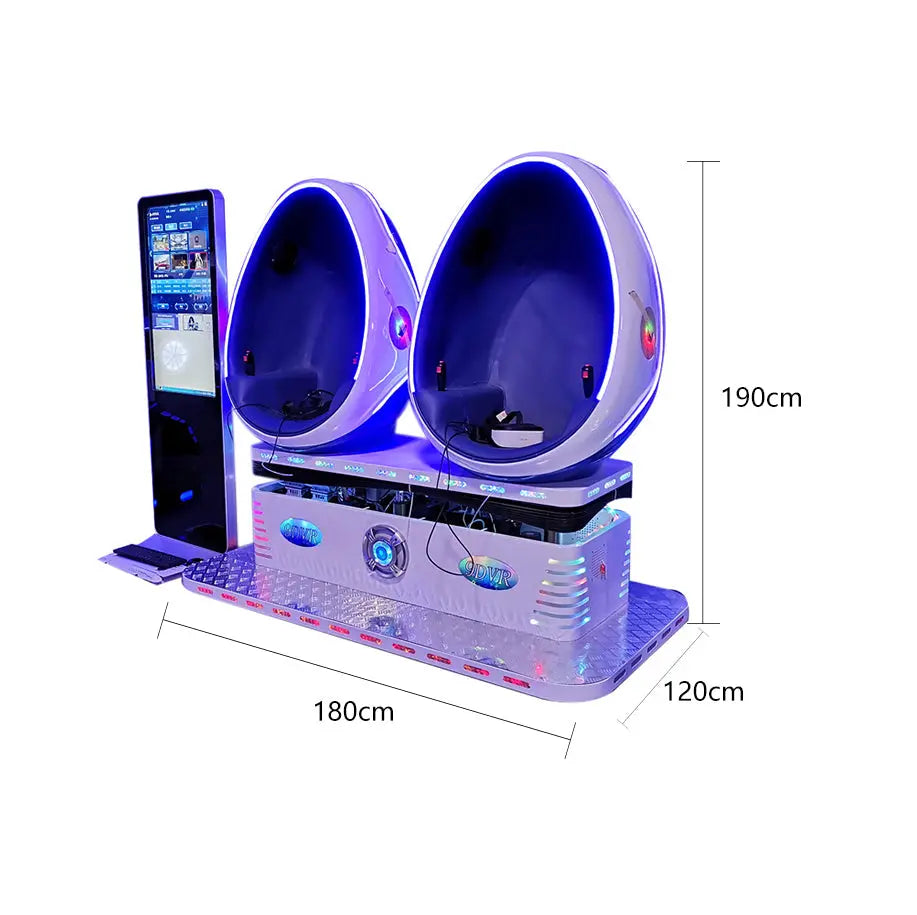egg-chair-9D-Vr-Deluxe-2-person-Cinema-Electrical-Motion-Platform-Game-Machine-Simulato-for-sale-tomy-arcade