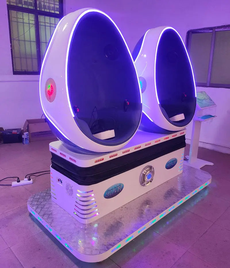egg-chair-9D-Vr-Deluxe-2-person-Cinema-Electrical-Motion-Platform-Game-Machine-Simulato-for-sale-tomy-arcade