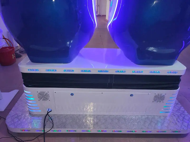 egg-chair-9D-Vr-Deluxe-2-person-Cinema-Electrical-Motion-Platform-Game-Machine-Simulato-for-sale-tomy-arcade