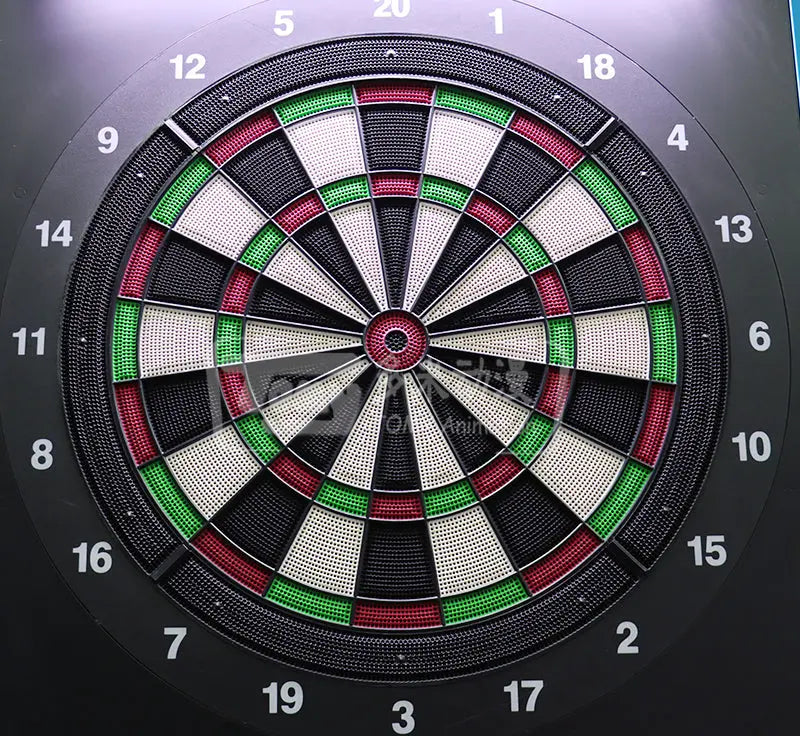 Electronic-Connection-Dart-Game-machine-FEC-FFC-Amusement-Coin-Operated-Indoor-club-Tomy-Arcade