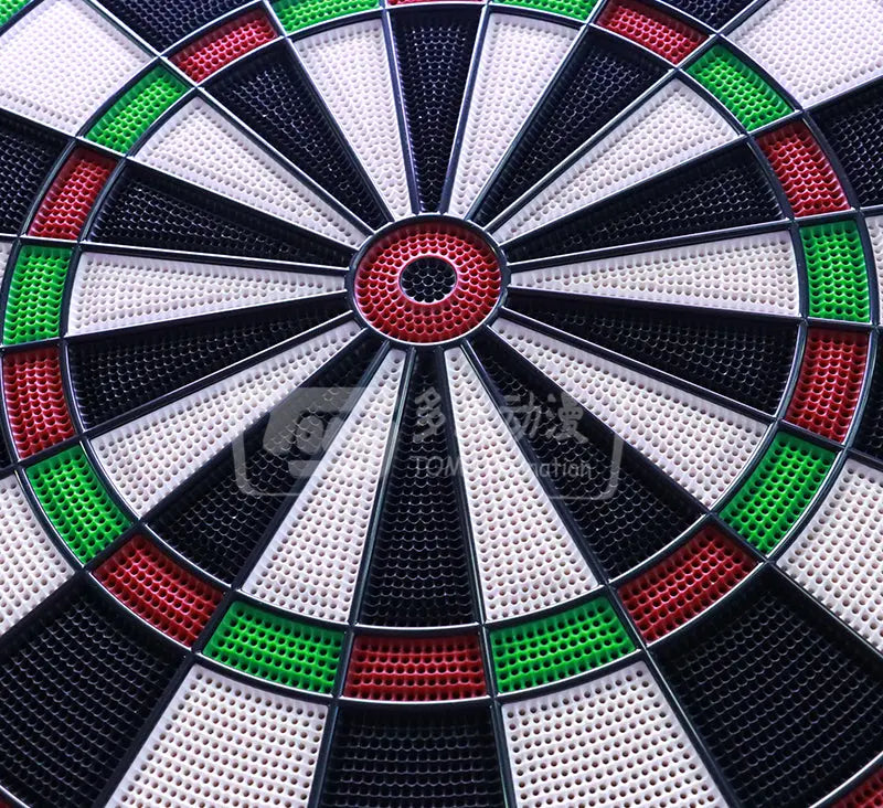 Electronic-Connection-Dart-Game-machine-FEC-FFC-Amusement-Coin-Operated-Indoor-club-Tomy-Arcade