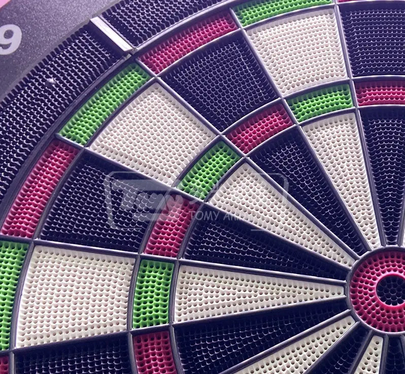 Electronic-Connection-Dart-Game-machine-FEC-FFC-Amusement-Coin-Operated-Indoor-club-Tomy-Arcade