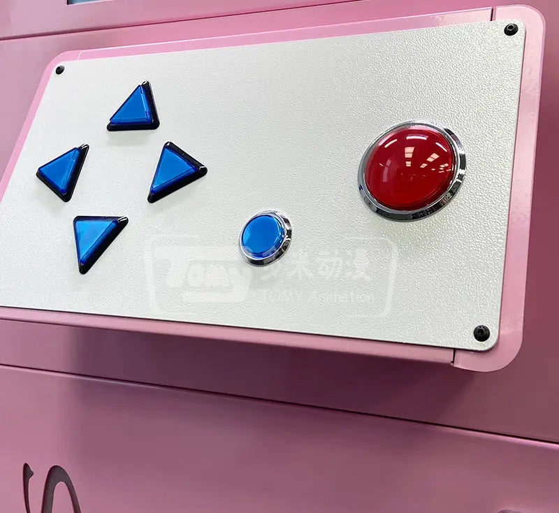 Electronic-Connection-Dart-Game-machine-FEC-FFC-Amusement-Coin-Operated-Indoor-club-Tomy-Arcade