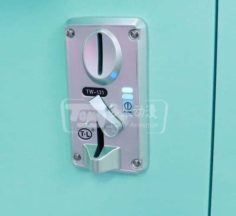 Electronic-Connection-Dart-Game-machine-FEC-FFC-Amusement-Coin-Operated-Indoor-club-Tomy-Arcade