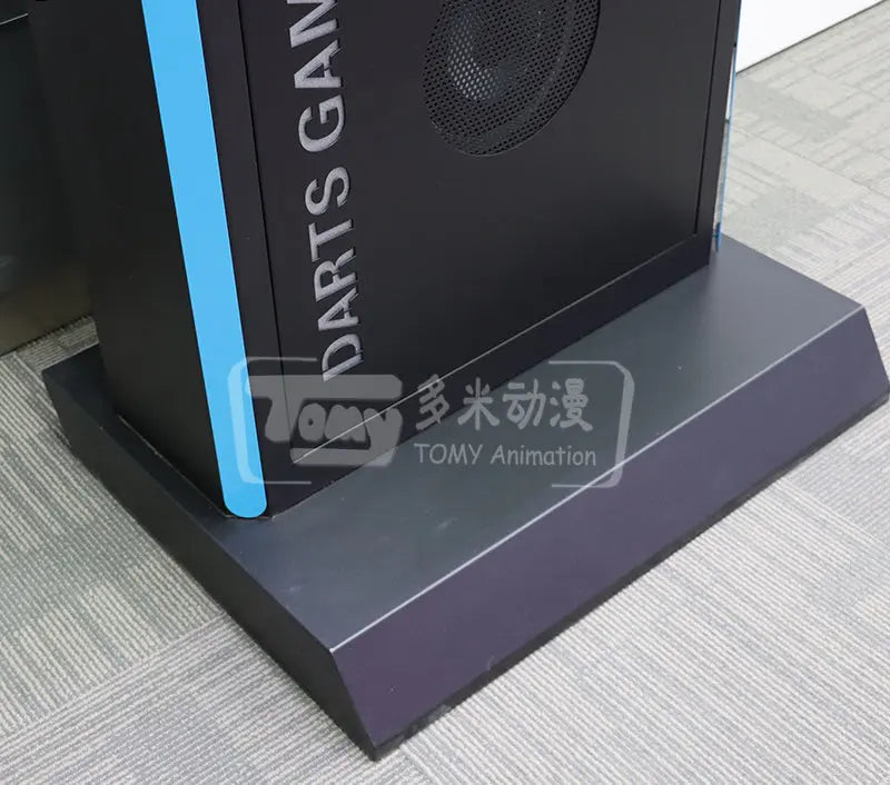 Electronic-Connection-Dart-Game-machine-FEC-FFC-Amusement-Coin-Operated-Indoor-club-Tomy-Arcade