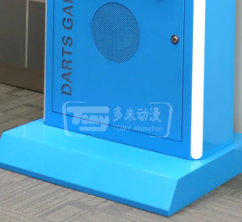 Electronic-Connection-Dart-Game-machine-FEC-FFC-Amusement-Coin-Operated-Indoor-club-Tomy-Arcade