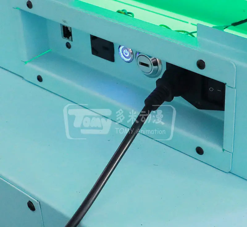 Electronic-Connection-Dart-Game-machine-FEC-FFC-Amusement-Coin-Operated-Indoor-club-Tomy-Arcade