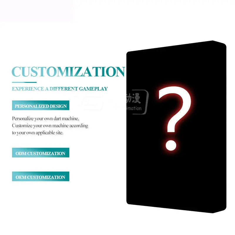 Dart-MINI-1-game-machine-FEC-FFC-Electronic-Dart-Board-Indoor-club-sports-games-Tomy-Arcade