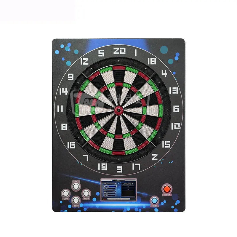 Dart-MINI-1-game-machine-FEC-FFC-Electronic-Dart-Board-Indoor-club-sports-games-Tomy-Arcade