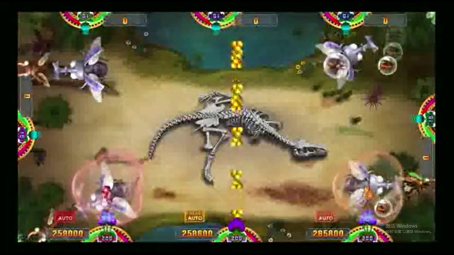 Insect-Baby-Kit-Vgame-Fishing-Game-Machine-Fish-Game-Software-Casino-Gambling-Fishing-Gambling-Game-Tomy-Arcade