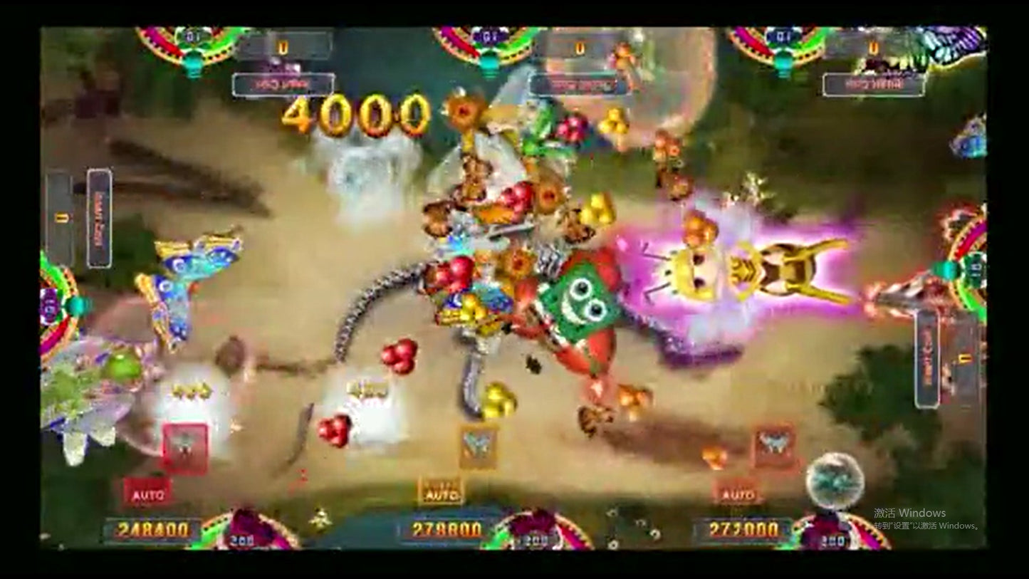 Insect-Baby-Kit-Vgame-Fishing-Game-Machine-Fish-Game-Software-Casino-Gambling-Fishing-Gambling-Game-Tomy-Arcade