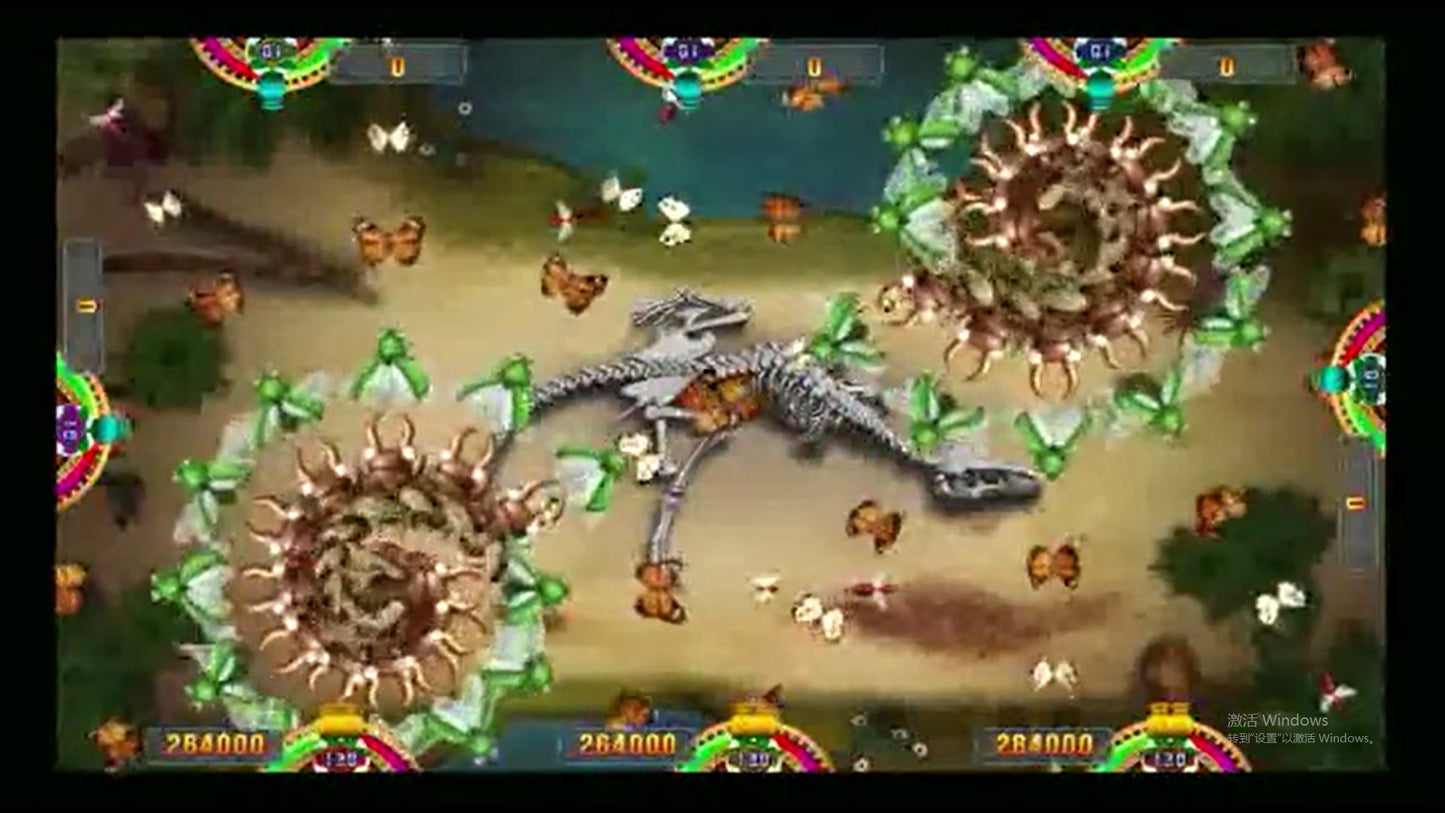 Insect-Baby-Kit-Vgame-Fishing-Game-Machine-Fish-Game-Software-Casino-Gambling-Fishing-Gambling-Game-Tomy-Arcade