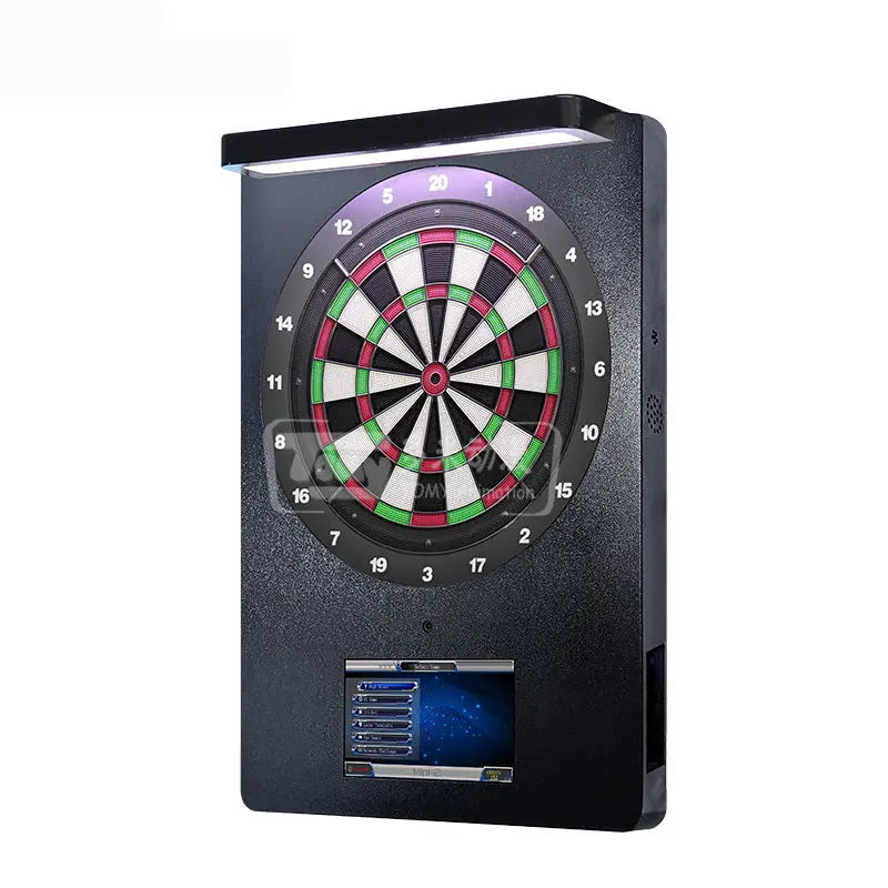 Dart-MINI-2-game-machine-Fully-Automatic-Bar-Coffee-bar-shop-Hall-Sports-Electronic-Dart-Darts-Dartsbeat-games-Tomy-Arcade