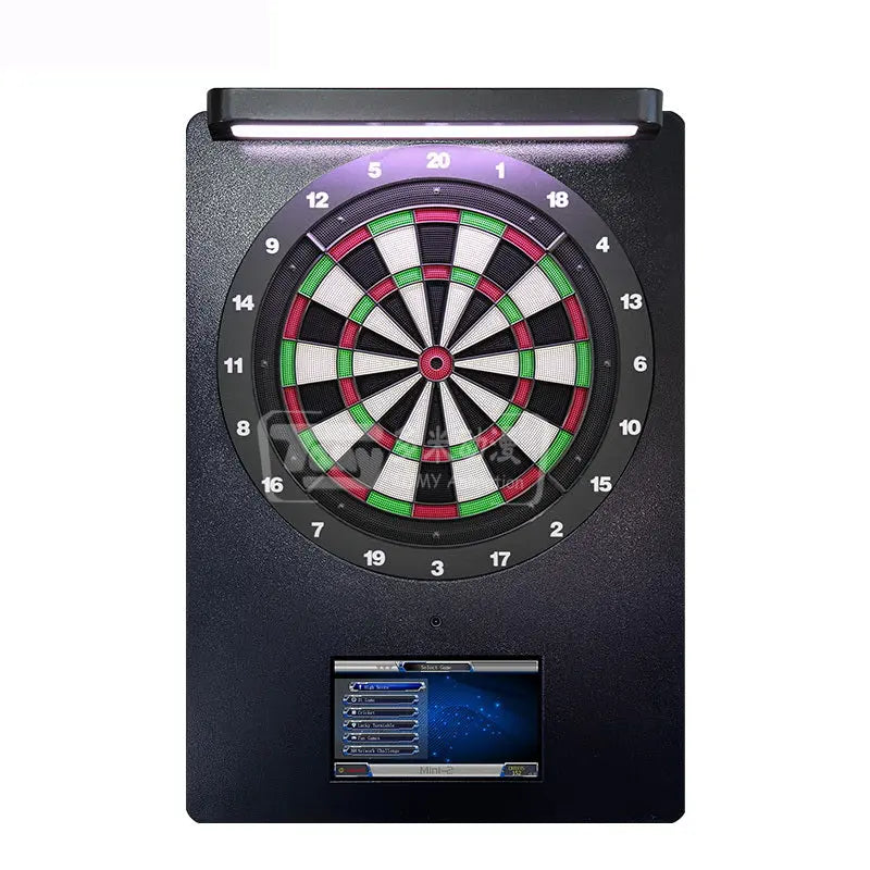 Dart-MINI-2-game-machine-Fully-Automatic-Bar-Coffee-bar-shop-Hall-Sports-Electronic-Dart-Darts-Dartsbeat-games-Tomy-Arcade
